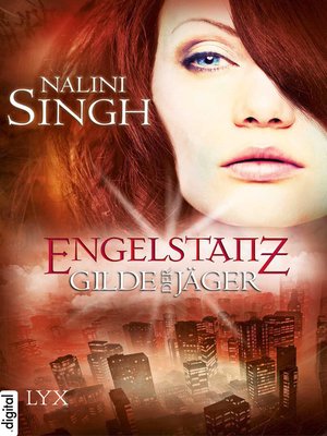 cover image of Engelstanz
